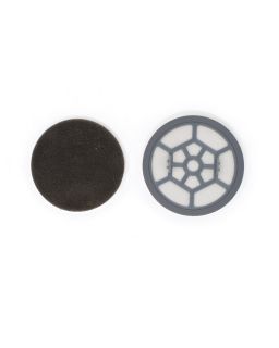 Polti Forzaspira Slim SR90B vacuum filter