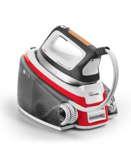 The image shows the lateral of Polti Vaporella Instant VI50.50