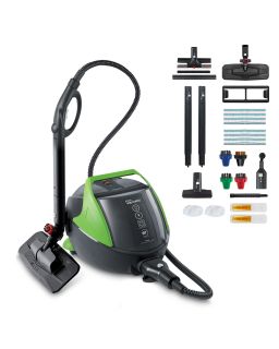 Polti Vaporetto Pro 95_Turbo Flexi