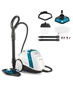 Vaporetto Smart 100_B - Front