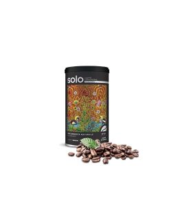 Café en grano SOLO Monorigine Tanzania - 250gr