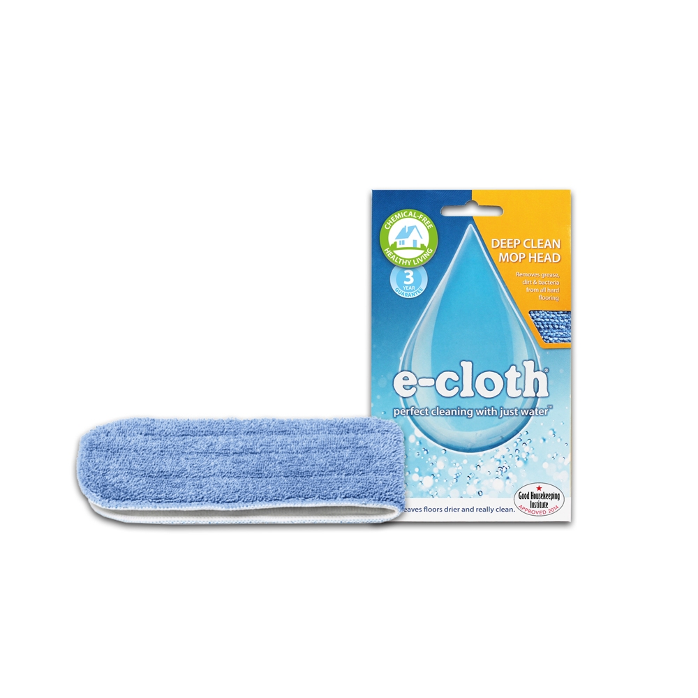 E-Cloth Paño para pavimentos