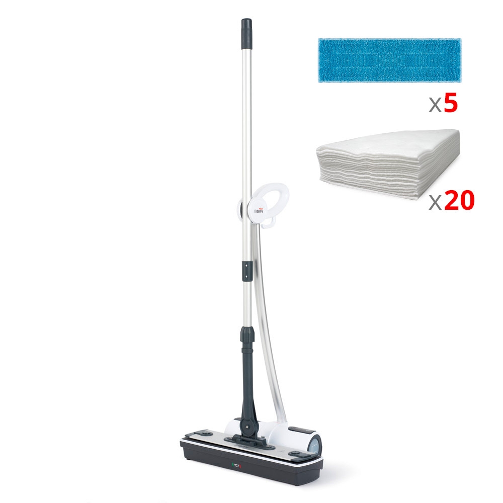 Polti Moppy White Premium