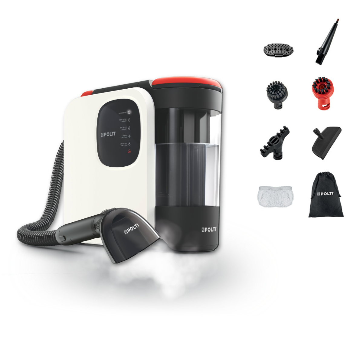 Polti StainOver SC30