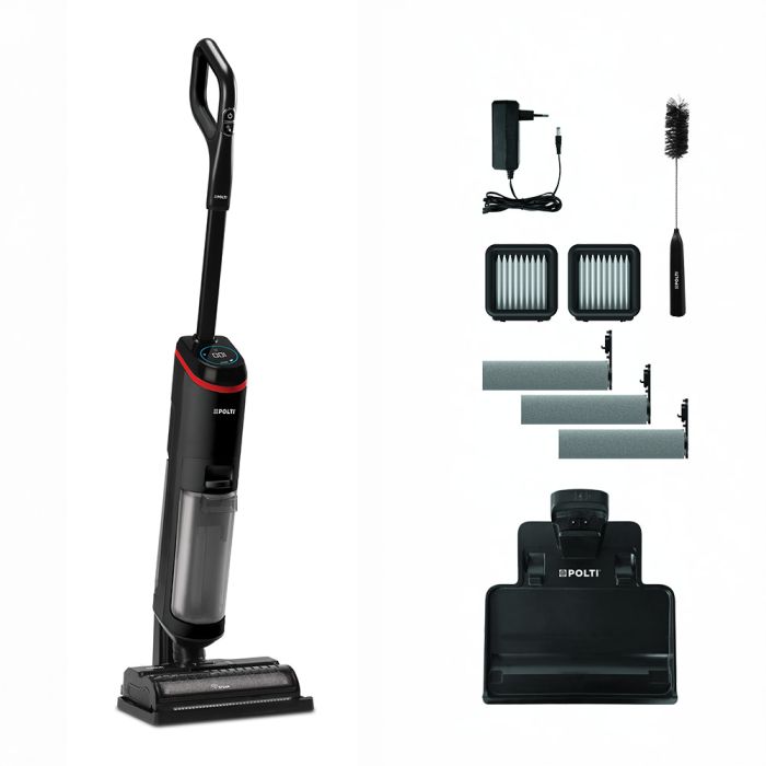 Polti RollySteam WD40C CORDLESS