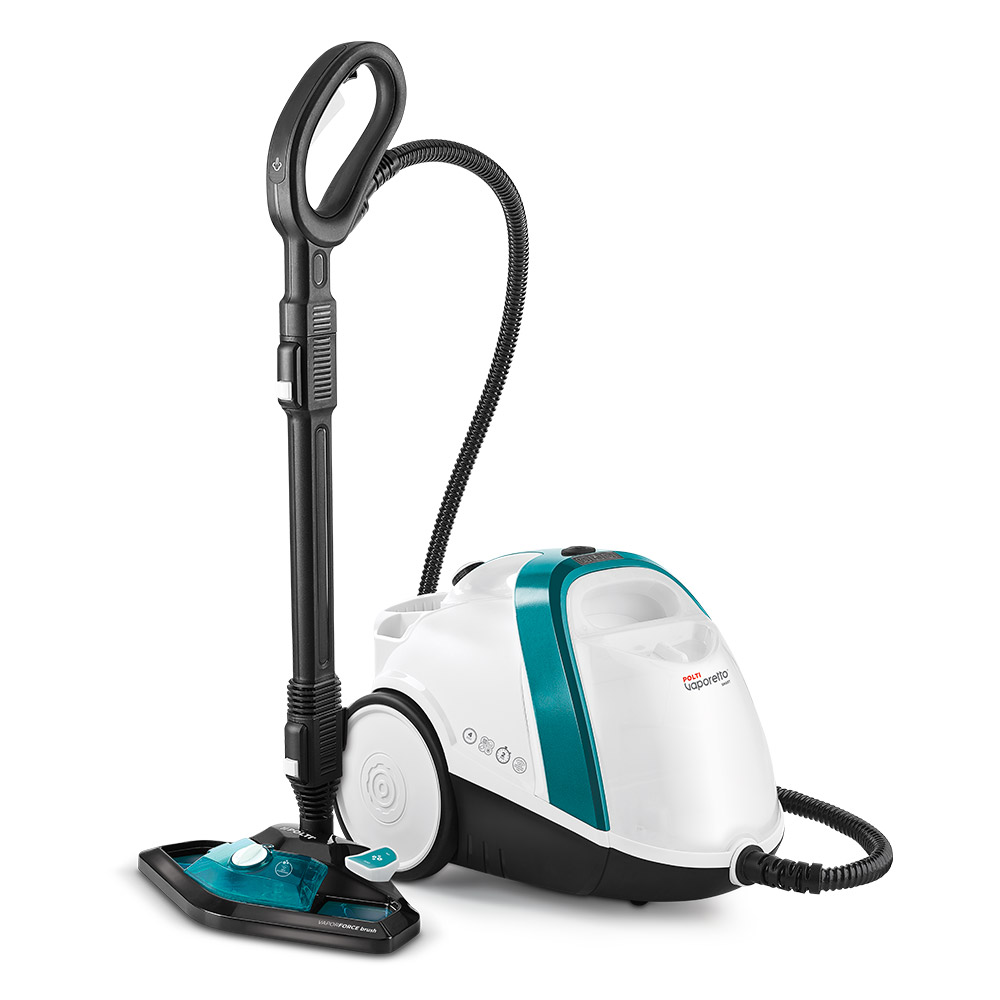 Polti Vaporetto Smart 100_T [Reacondicionado]