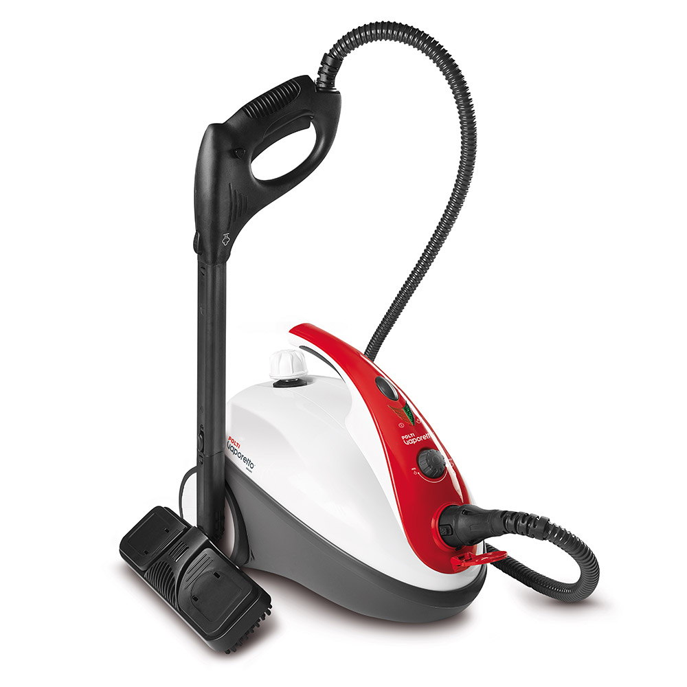 giratorio Íncubo En marcha Limpiador a vapor Vaporetto Smart 30_R - Polti