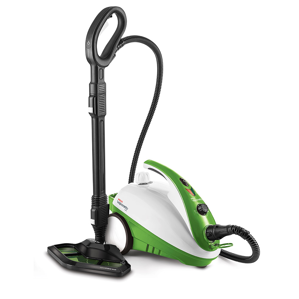 Polti Vaporetto Smart 35_Mop [Reacondicionado]