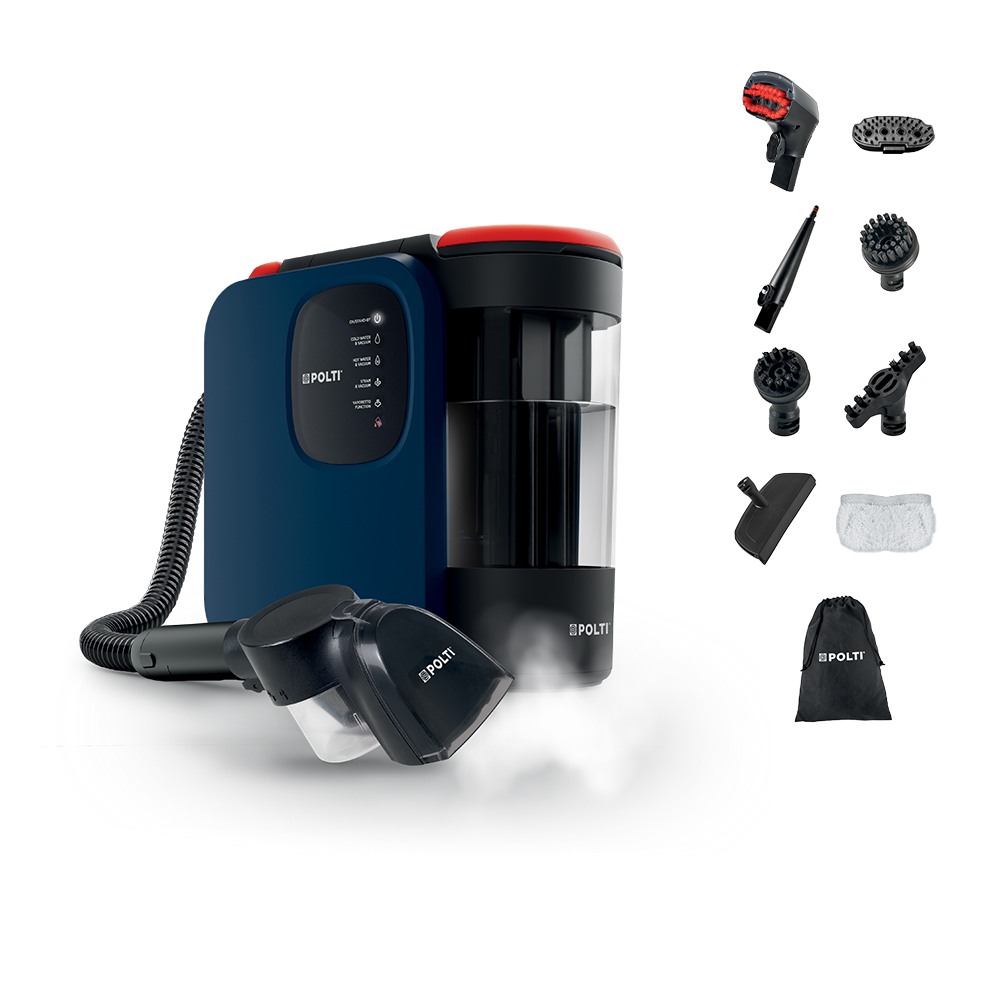 Polti StainOver PET SC40