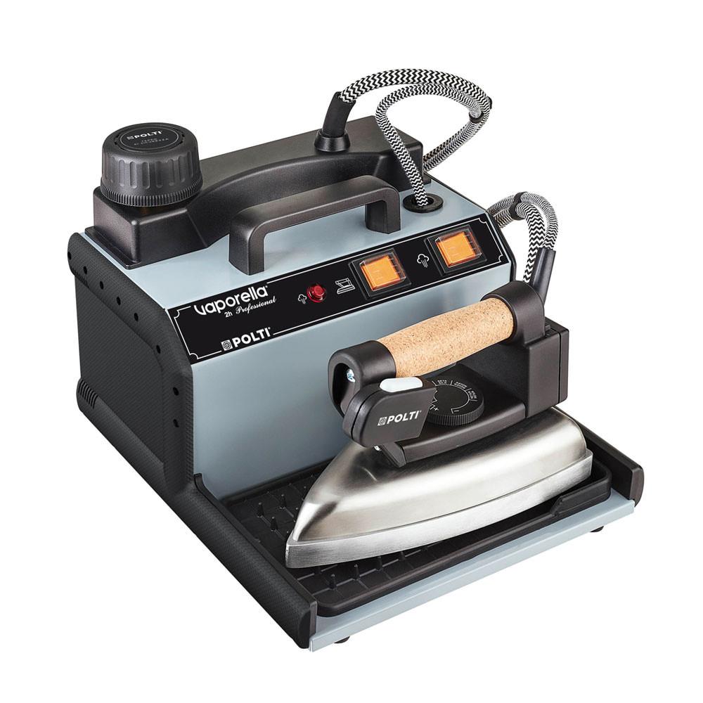 Polti Vaporella 2H Professional [Ricondizionato]