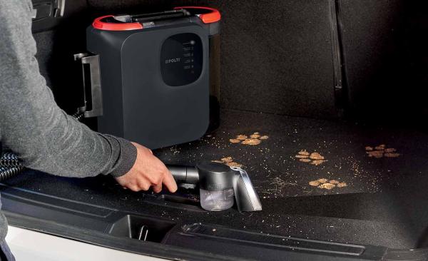 Cómo limpiar cascos de moto y bicicleta con vapor