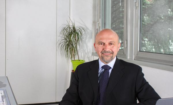 La importancia del  Made in Italy en la internacionalización del pequeño electrodoméstico.