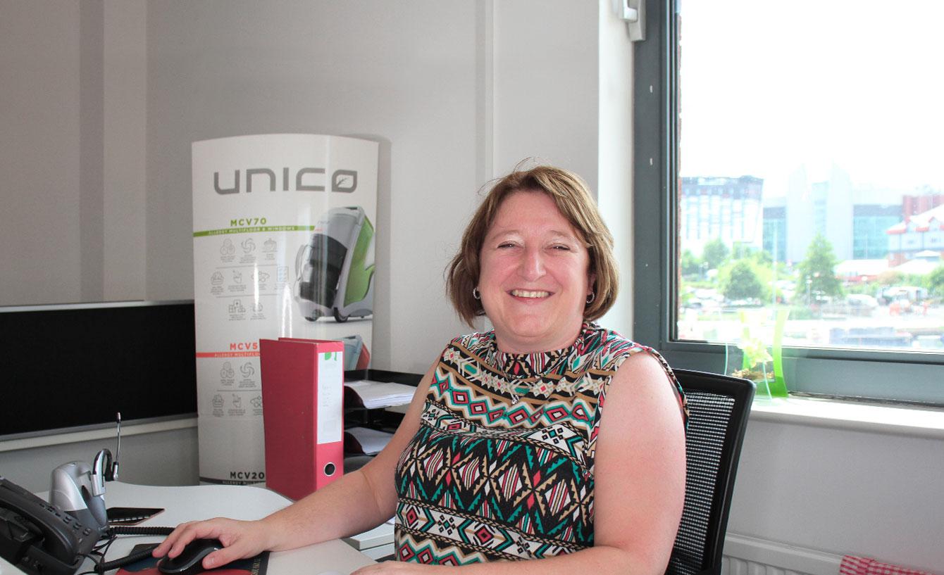 El cliente siempre en primer lugar. Un trabajo impredecible