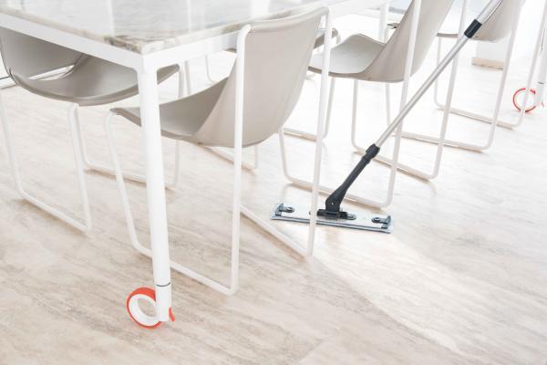 Mopa de vapor Polti: Principales usos y modelos Moppy