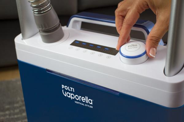 Beneficios y características de una plancha vertical a vapor