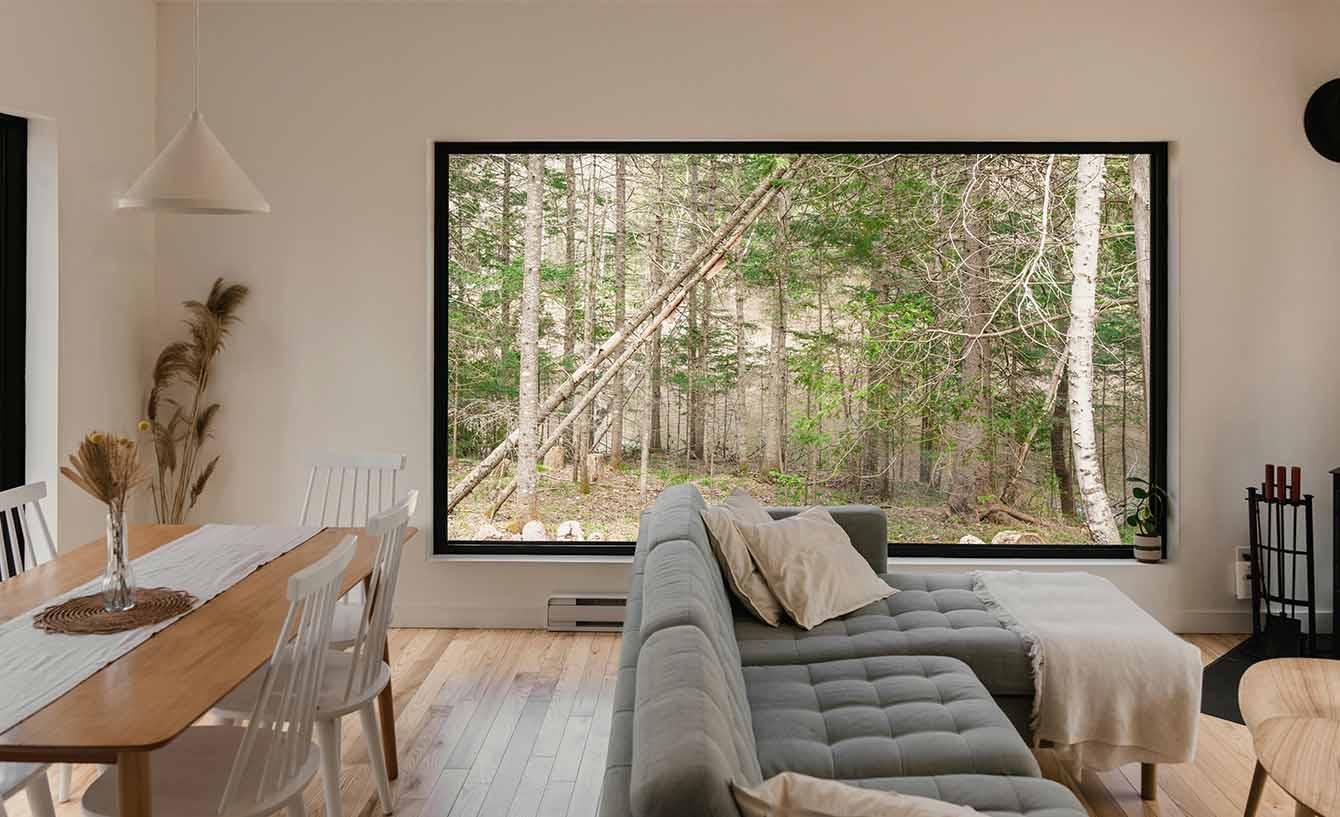 Guía rápida: cómo limpiar cristales sin dejar marcas