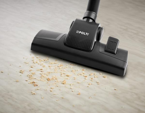 ¿Cómo funciona un aspirador ciclónico?