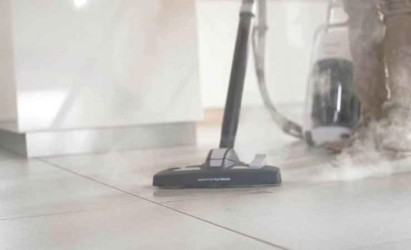 Escoger una aspiradora a vapor, es muy ventajoso. ¡Descubre por qué!