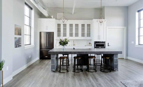 ¿Cuál es la mopa a vapor perfecta para tus suelos?