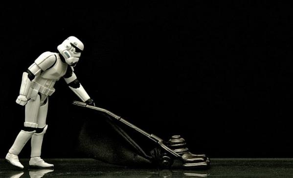 Pequeños trucos para aspirar mejor la suciedad