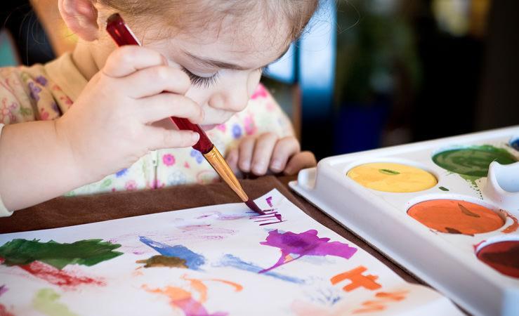 Vuelta al cole: cómo quitar manchas de la ropa