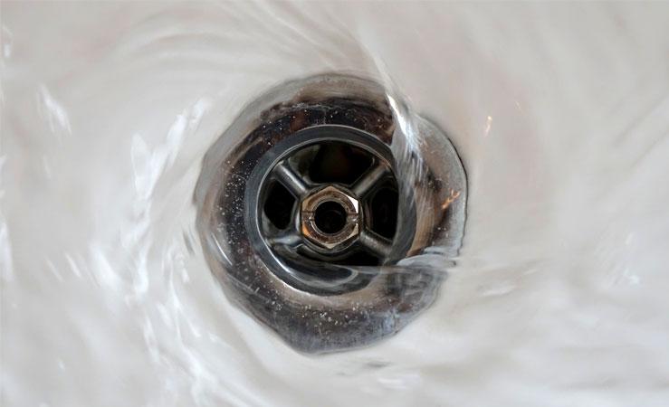 Limpiar desagües domésticos de manera ecológica