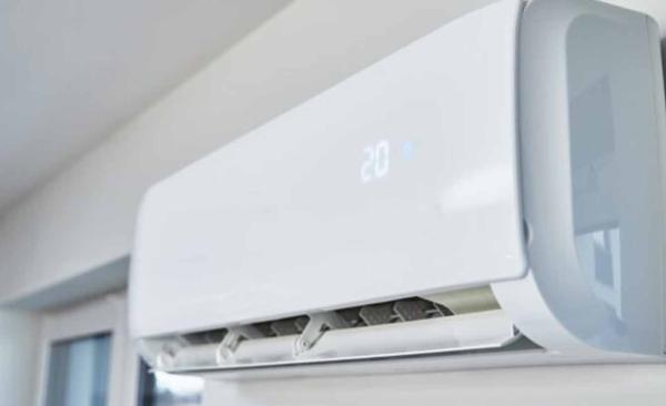 ¿Aire acondicionado sucio? Descubre cómo higienizarlo con vapor sin químicos