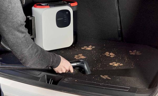 ¿Aspiradora sin cable para coche? Asegúrate de que tenga esto o perderás tiempo