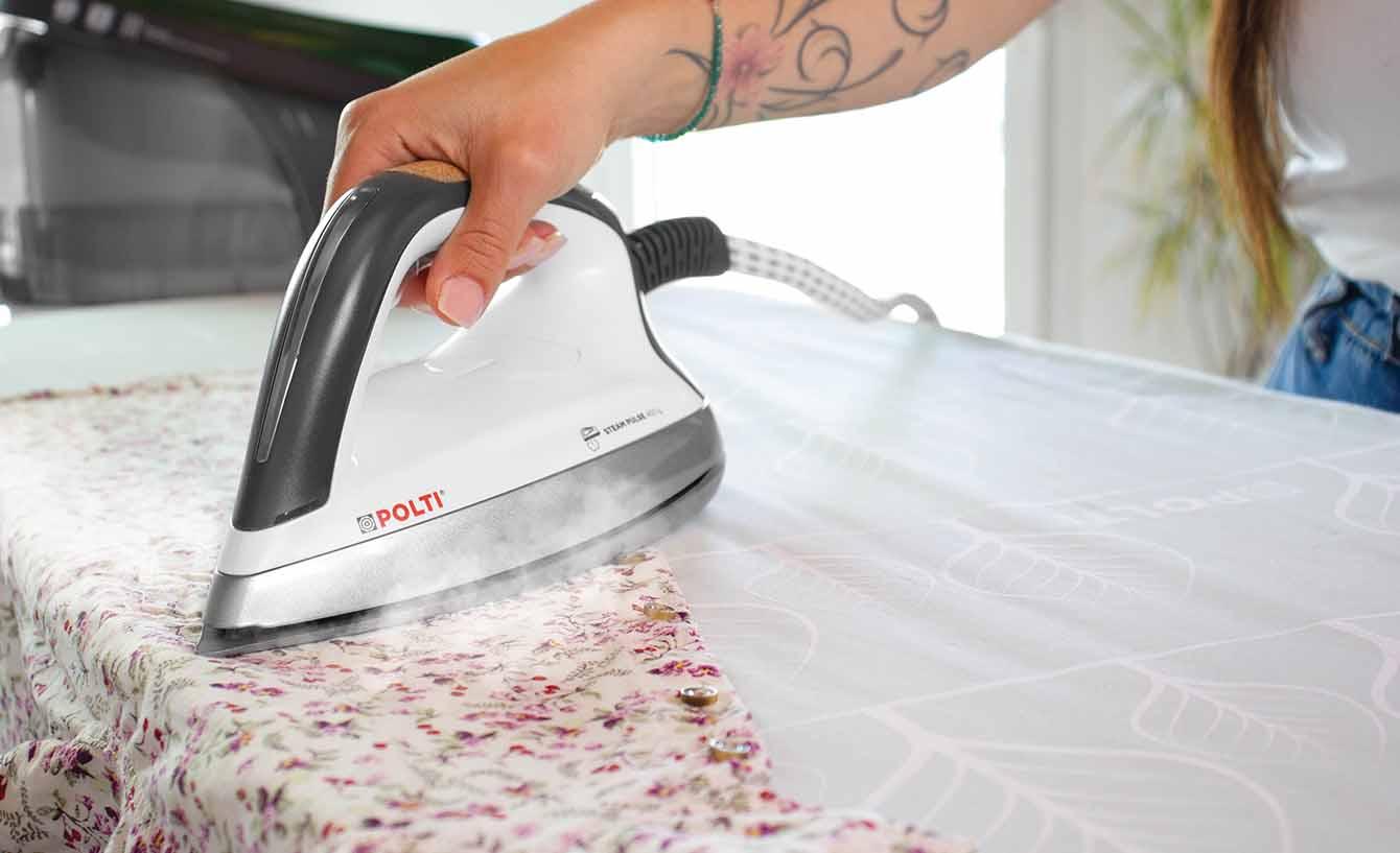 Mejores planchas de ropa de 2025: cómo elegir la ideal para casa