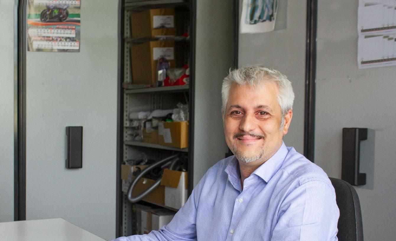 After Sales: intercambio y colaboración entre departamentos