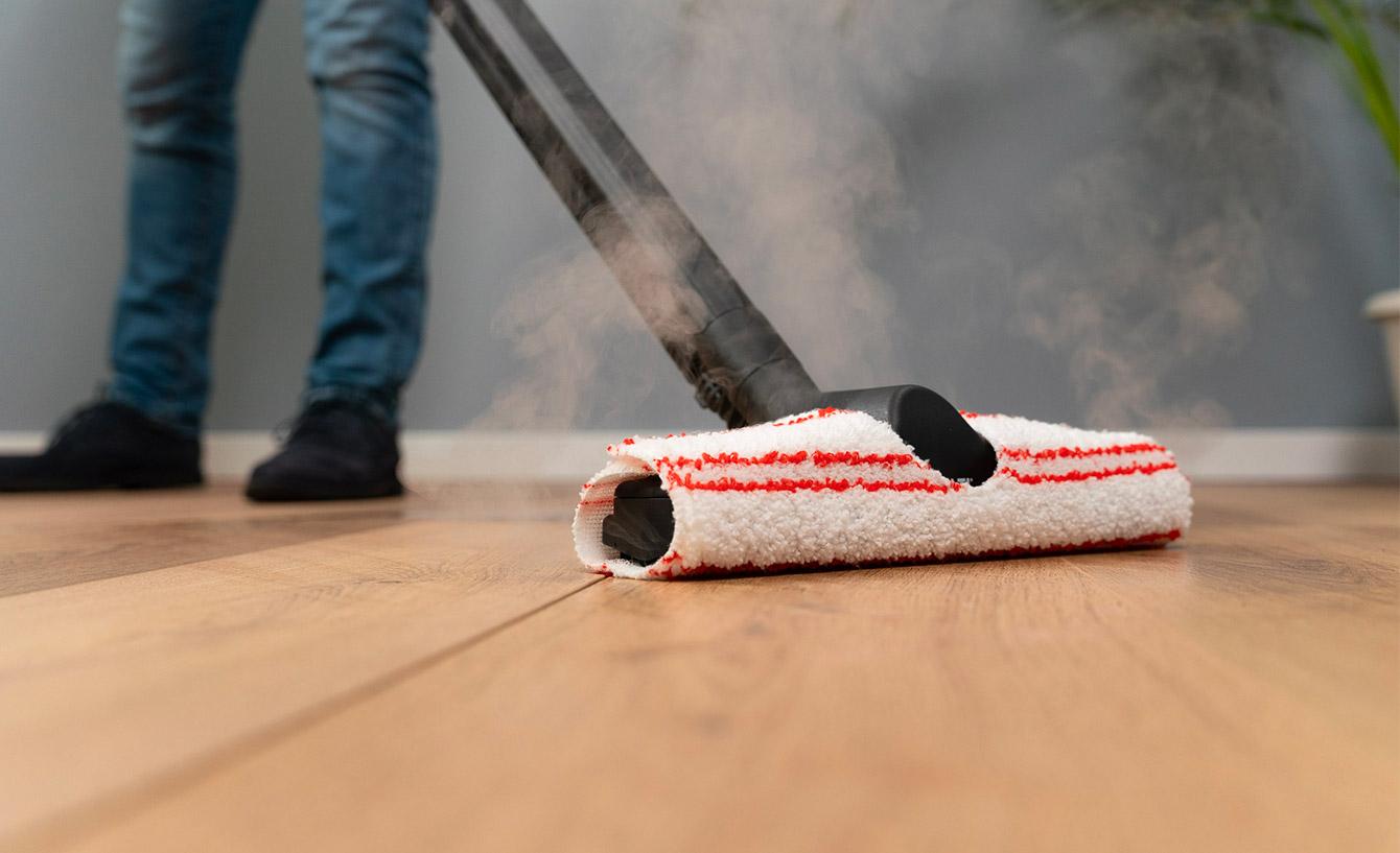 Polti, primera en Italia que cumple la norma DDV