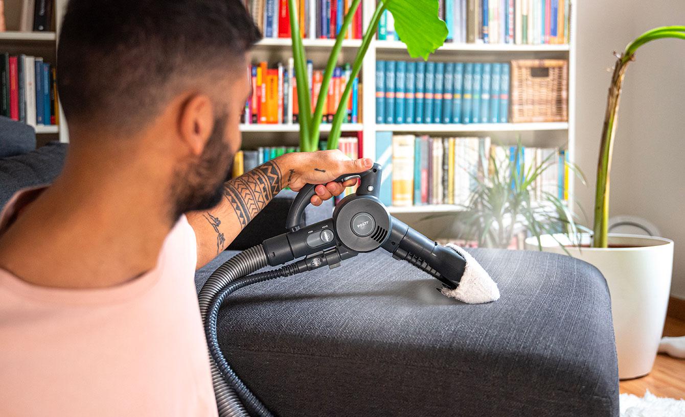 Dimmi che famiglia sei e ti dirò che elettrodomestico scegliere. I consigli di Luca Guidara