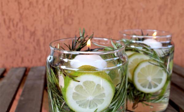 Lámparas antimosquitos sin sustancias tóxicas