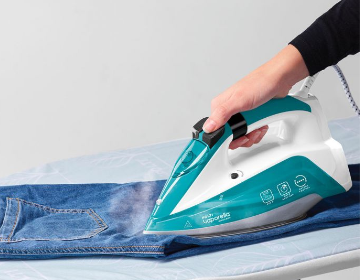 Cómo elegir la mejor plancha de ropa según tus necesidades