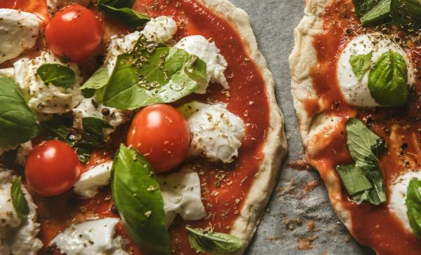 Recetas de domingo: lúcete con tus invitados