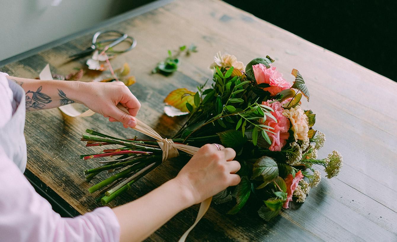 Limpieza de primavera: consejos prácticos para preparar tu hogar