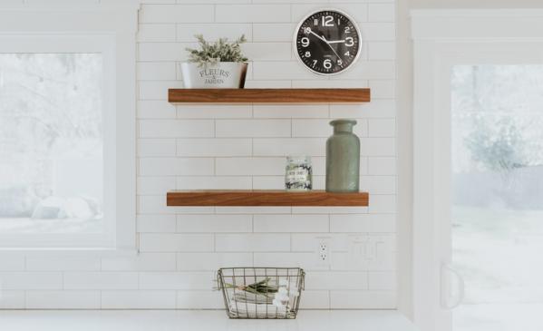 Organizar el cuarto de la colada: ideas para un espacio funcional y práctico