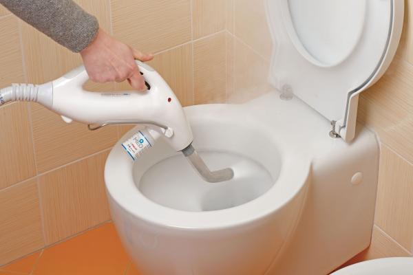 Polti Cimex Eradicator: Limpieza y desinfestación contra chinches para profesionales