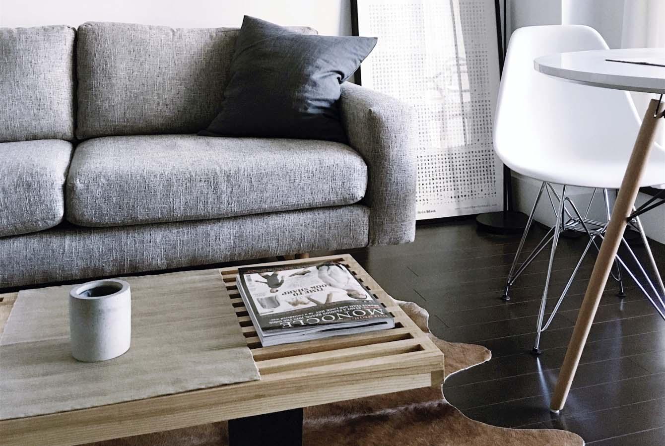 Beneficios de los aspiradores trineo para los suelos de tu hogar