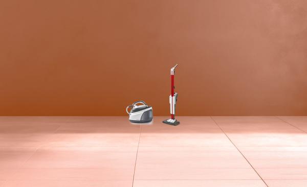 Polti gana el premio mundial Plus X Award con La Vaporella y Vaporetto Style