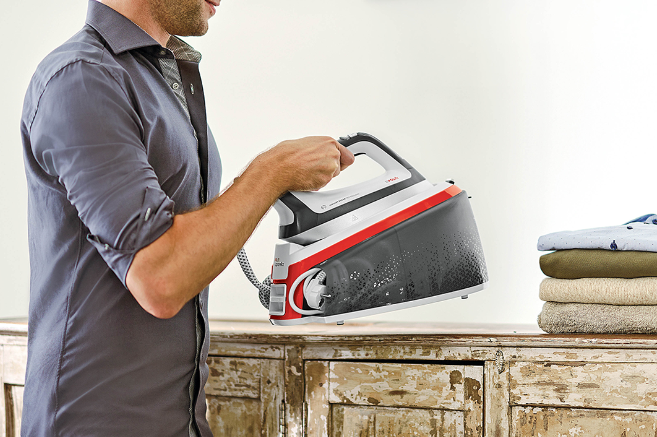 Cómo escoger cuál es el mejor centro de planchado para ti