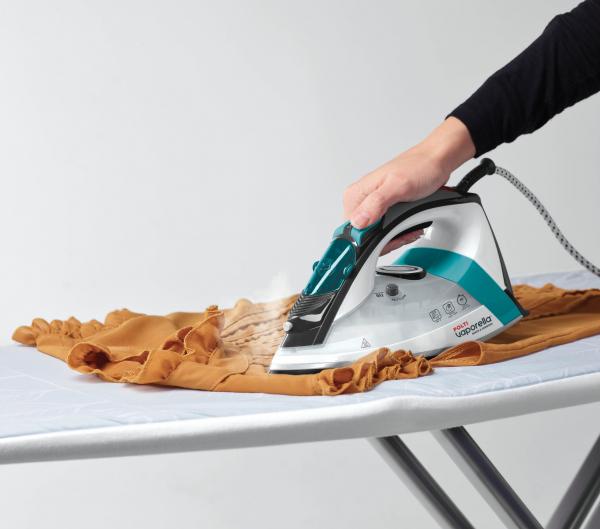 Beneficios de las planchas de vapor Polti