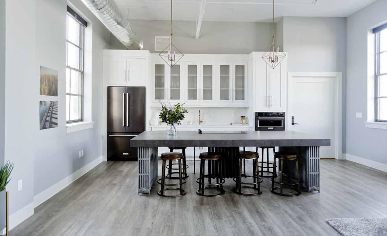 ¿Cuál es la mopa a vapor perfecta para tus suelos?