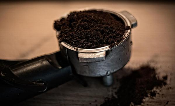 Consejos para reutilizar los posos de café
