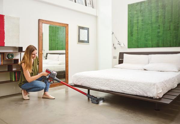 Cómo escoger el mejor aspirador para tu casa