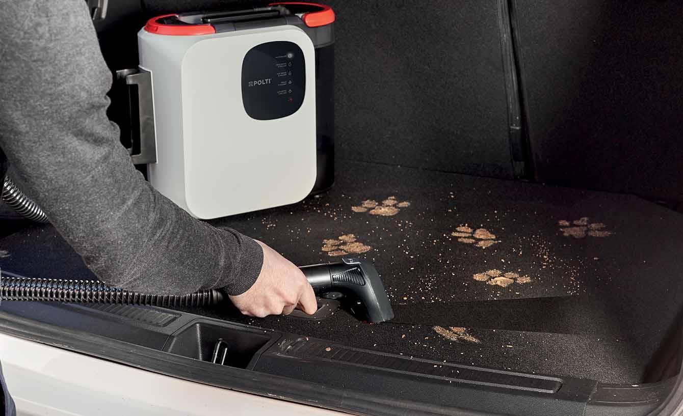 ¿Aspiradora sin cable para coche? Asegúrate de que tenga esto o perderás tiempo