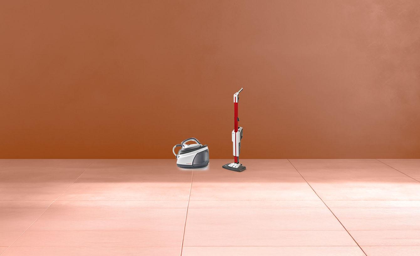 Polti gana el premio mundial Plus X Award con La Vaporella y Vaporetto Style