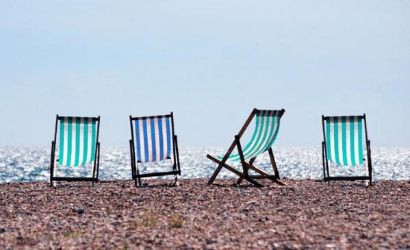 Sugerencias para limpiar la casa antes de irse de vacaciones