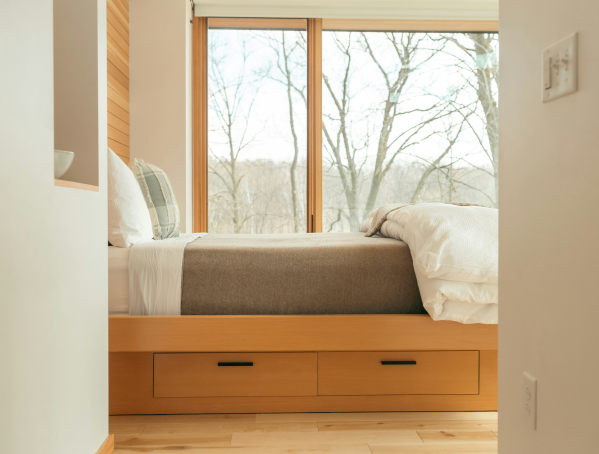 Objetivos de año nuevo:  crea tu planning de limpieza semanal