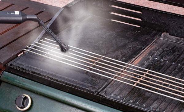 Todo lo que puedes hacer con tu limpiador a vapor de Polti